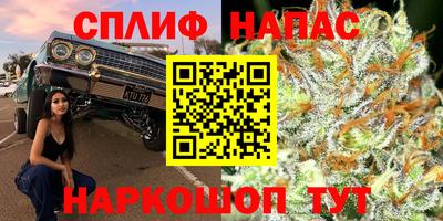 хмурый Усть-Илимск